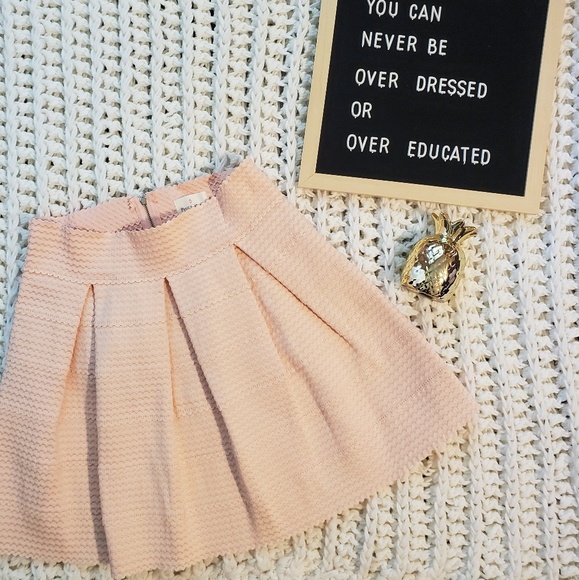 petit gateau Dresses & Skirts - ❗2 for $20❗Pleated skirt